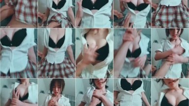 Bokep Indo Digoyang Cewek Chindo ABG SMA Cantik - BOKEPSIN COM