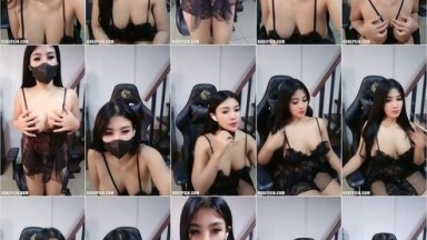 Bokep Indo Dini Cantik Toge Binal Telanjang MangoLive - BOKEPSIN COM