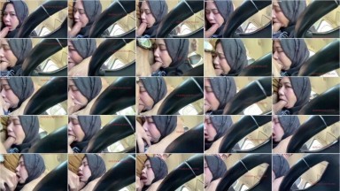 Bokep Indo Disepong Pacar Hijab Tersebar - BOKEPSIN COM