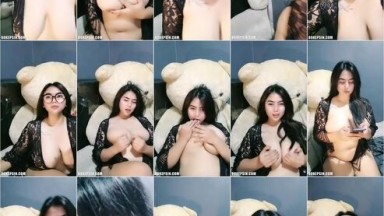 Bokep Indo DMX Shella Tobrut Jilat Uting MangoLive - BOKEPSIN COM