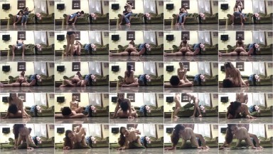 Bokep Indo Dua Sejoli Ngewe Viral Part 1 - BOKEPSIN COM
