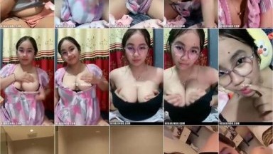 Bokep Indo Hana Viral Tiktoker Remas Toket - BOKEPSIN COM