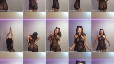 Bokep Indo Herradure Goyang Baju Transparan - BOKEPSIN COM