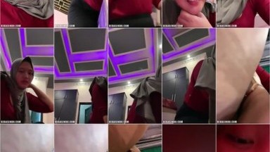 Bokep Indo Hijab Binal Live Nyepong Kontol 2 - BOKEPSIN COM