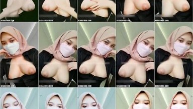 Bokep Indo Hijab Camilla Cantik Pap Toket - BOKEPSIN COM