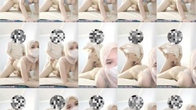 Bokep Indo Hijab Camilla Doggystyle Sex Video - BOKEPSIN COM