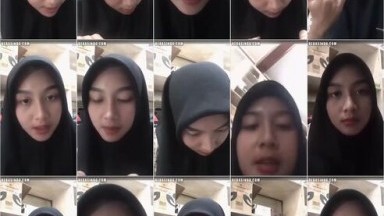 Bokep Indo Hijab Cantik Manis Live - BOKEPSIN COM