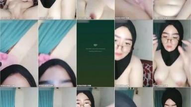 Bokep Indo Hijab Cantik Toket Pepaya - BOKEPSIN COM