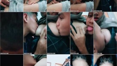 Bokep Indo Hijab Cantik Viral Nyepong Dientot - BOKEPSIN COM