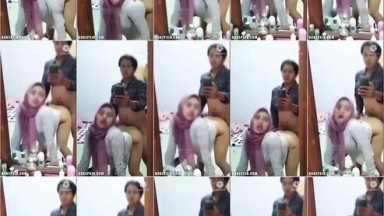 Bokep Indo Hijab Doggy Disebarin Mantan - BOKEPSIN COM