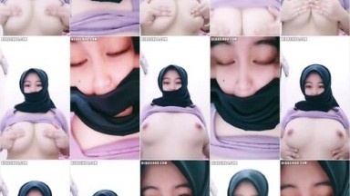 Bokep Indo Hijab Fira Tobrut Full Video 1 - BOKEPSIN COM