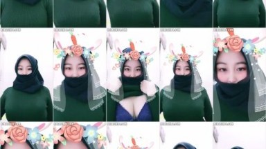Bokep Indo Hijab Fira Tobrut Full Video 4 - BOKEPSIN COM