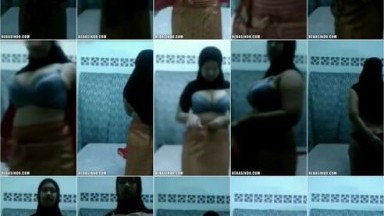 Bokep Indo Hijab MILF Indonesia - BOKEPSIN COM