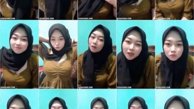 Bokep Indo Hijab Montok Live Bikin Sange - BOKEPSIN COM