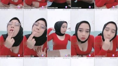 Bokep Indo Hijab Nakal Kiki Palembang Indonesia - BOKEPSIN COM