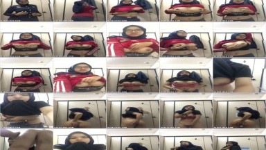 Bokep Indo Hijab Sange di Toilet Kantor - BOKEPSIN COM
