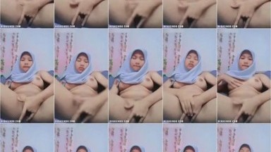 Bokep Indo Hijab SMP Toket Gede Colmek Sange - BOKEPSIN COM