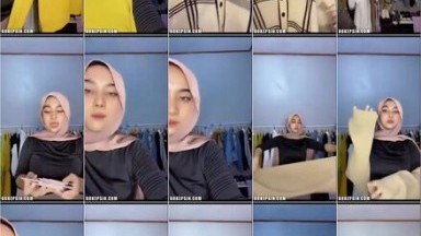 Bokep Indo Hijab Tiktok Cucumilo Toket Gede Nyeplak - BOKEPSIN COM