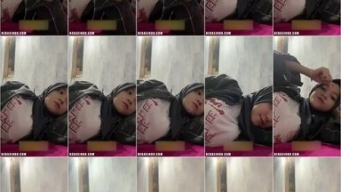 Bokep Indo Hijab Toge Melet Live Tiktok - BOKEPSIN COM