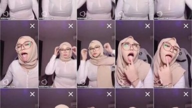 Bokep Indo Hijab Twerk Goyang Binal 2 - BOKEPSIN COM