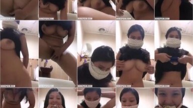 Bokep Indo Indira Fetish Penculikan Gaya Sekap - BOKEPSIN COM