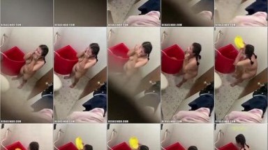 Bokep Indo Intip Cewek Cantik Toket Gede Mandi - BOKEPSIN COM
