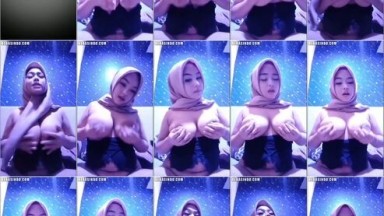 Bokep Indo Jilbab Tobrut Mirip Tiktokers Cantik Viral - BOKEPSIN COM
