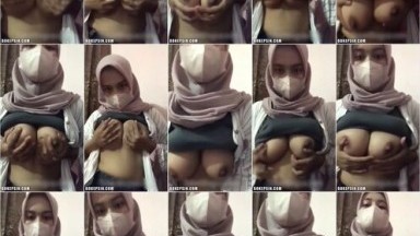 Bokep Indo Jilbab yg lagi Viral Part 2 - BOKEPSIN COM