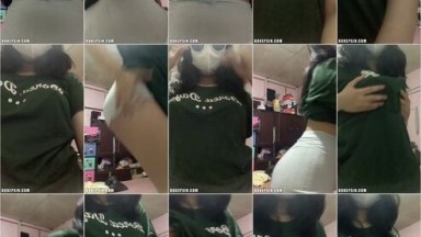 Bokep Indo Kak Pelangi Mahasiswi Spill Toketnya - BOKEPSIN COM