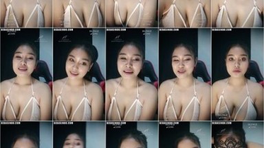 Bokep Indo Kigkin Marcha Cantik Tobrut Bling2 @Hotstrix - BOKEPSIN COM