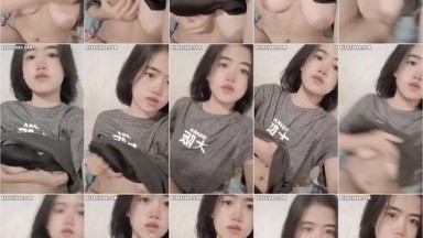 Bokep Indo Konten Langka Niken BebasINDO Telegram 1 - BOKEPSIN COM
