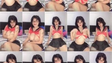 Bokep Indo Konten Yukiichan Tiktokers Toge Binal Menggoda - BOKEPSIN COM