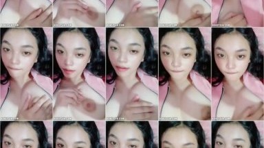 Bokep Indo LARAS Bali Jaket Pink - BOKEPSIN COM