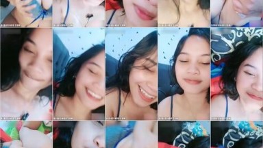 Bokep Indo Live ABG Toge Pinkiss Bikin Sange - BOKEPSIN COM