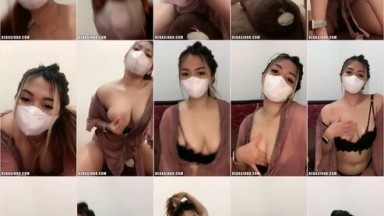 Bokep Indo Live Zara Binal Godain Pascol - BOKEPSIN COM