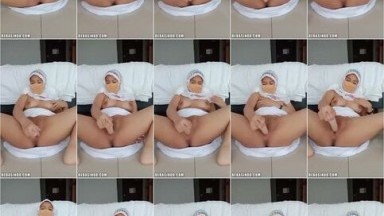Bokep Indo Maelaela Mukena Toge Colmek Pakai Dildo - BOKEPSIN COM