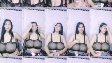Bokep Indo Mami Diana Tobrut Baju Jaring Transparan - BOKEPSIN COM