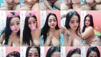 Bokep Indo Mbak Icha Toket Brutal Live Bugil - BOKEPSIN COM