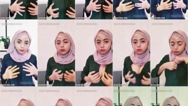 Bokep Indo Miera Cantik Banget Kalau Pakai Hijab - BOKEPSIN COM