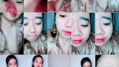 Bokep Indo Miss Jijiw Remas Toket Jilatin Utingnya - BOKEPSIN COM