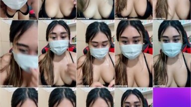 Bokep Indo Miss RAE Boge Nungging Ebot MangoLive - BOKEPSIN COM