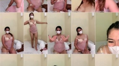 Bokep Indo Miss Zaraaa Semok Goyang Pantat Besar - BOKEPSIN COM
