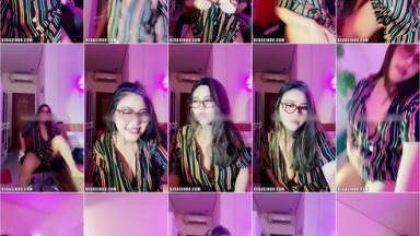 Bokep Indo Miya Toket Gede Baju Pelangi Live - BOKEPSIN COM