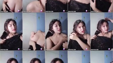 Bokep Indo Miyuki Telanjang Remas Toket Gedenya - BOKEPSIN COM