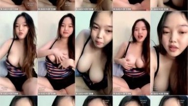 Bokep Indo MOA Cantik Chindo Toket Gede Barbar - BOKEPSIN COM