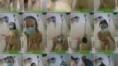Bokep Indo Nabil Toket Bulat Mandi Live - BOKEPSIN COM