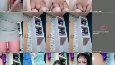 Bokep Indo Nana Live Bugil Bikin Sange - BOKEPSIN COM