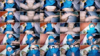 Bokep Indo Ngentot Cewek Hijaber Crot di Wajah - BOKEPSIN COM