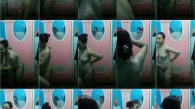 Bokep Indo Ngintip Anak Gadis Kos 4 - BOKEPSIN COM