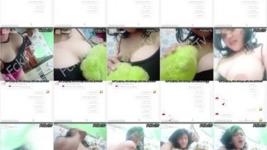 Bokep Indo OMETV Suaranya Imut Tetenya Gede - BOKEPSIN COM